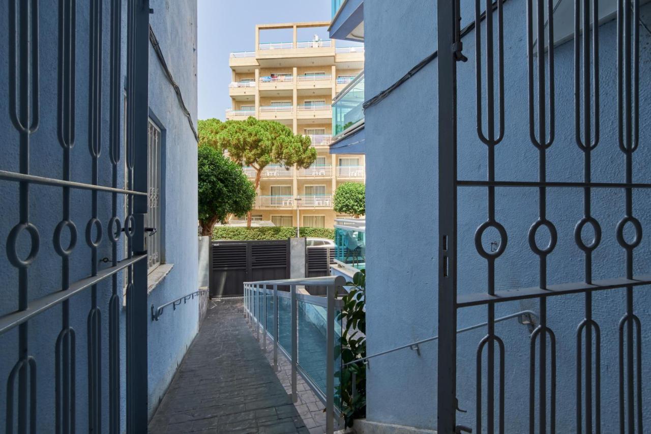 Casa Ola Apartment Salou Exterior photo