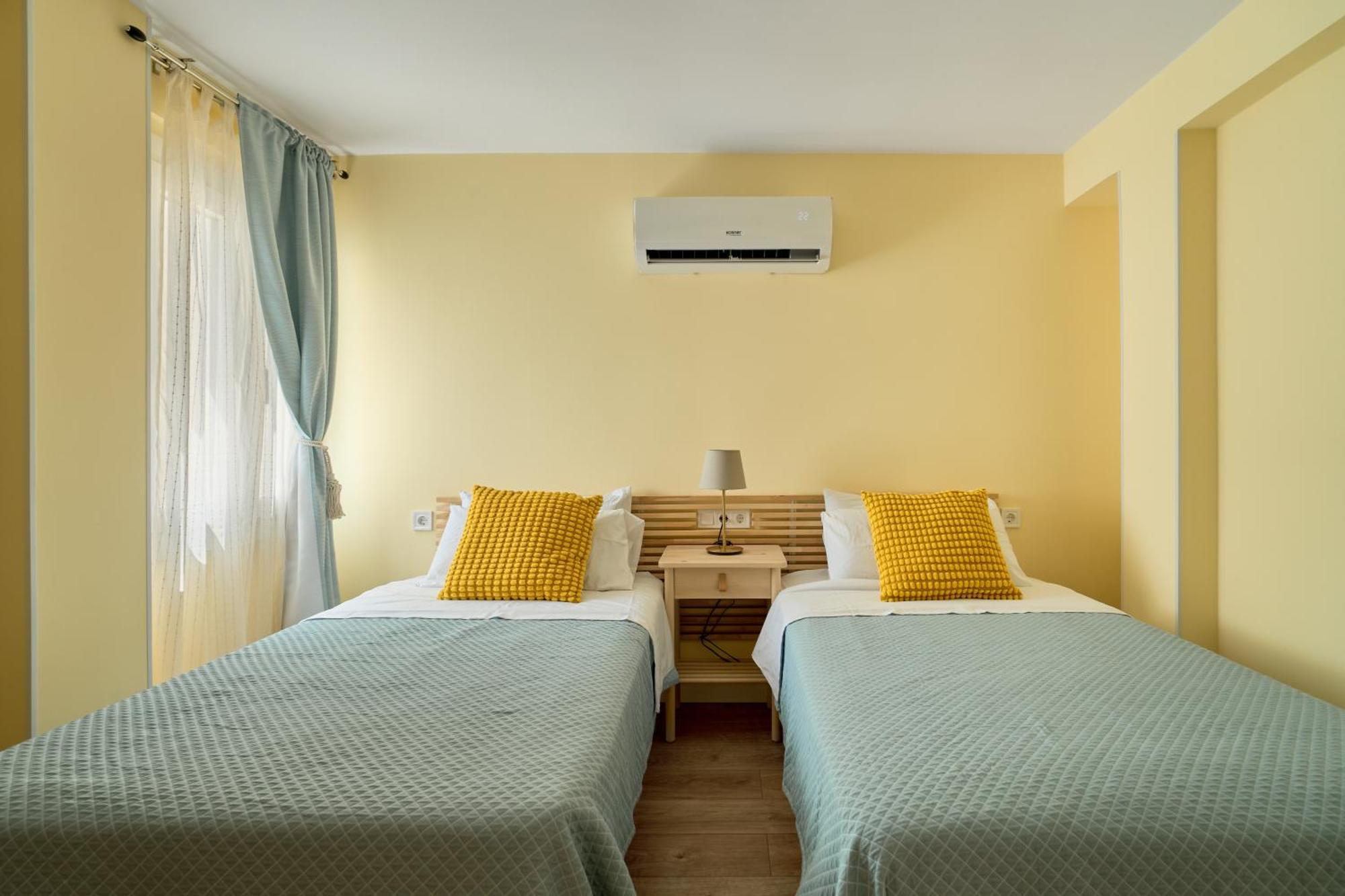 Casa Ola Apartment Salou Exterior photo